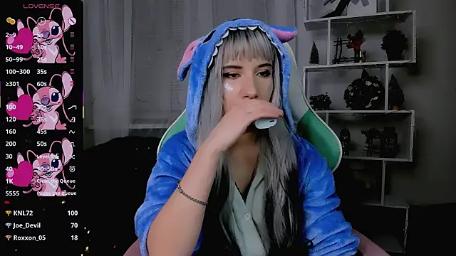 _Rein_ramm's cam snapshot