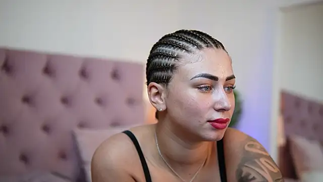 AmeliaJupiter's cam snapshot