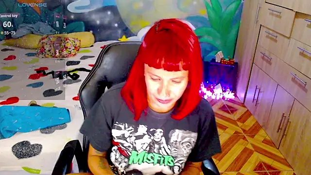 Eimy_lorens's cam snapshot