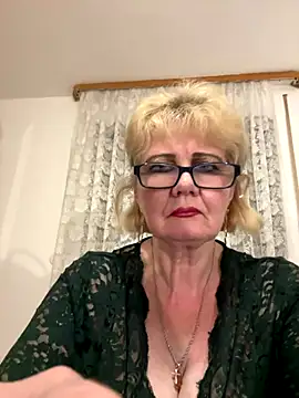 BoloshkaBlonda live sex cam