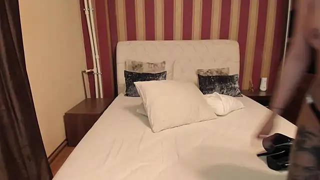 Ashvonpage's cam snapshot