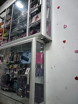 rapunzel069's cam snapshot