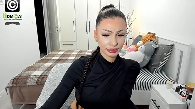 HelenShawn's cam snapshot