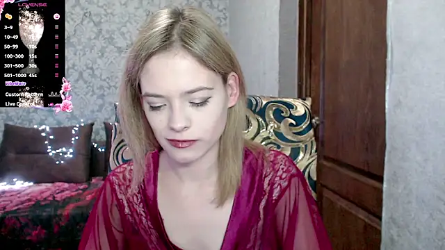 Kate__Loves's cam snapshot