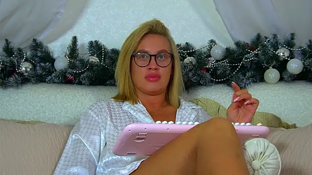 MariaNeumann's cam snapshot