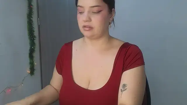 Celeste_shiny's cam snapshot