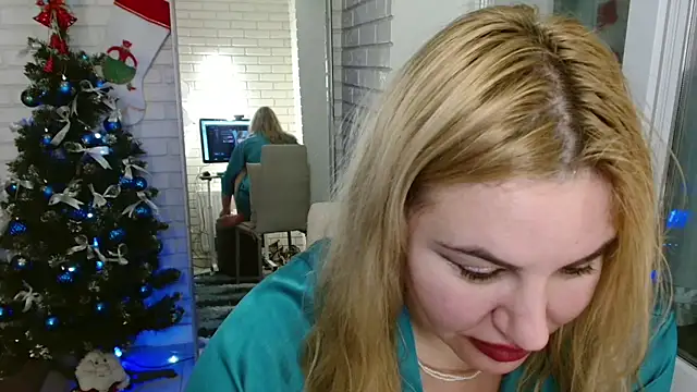 Passion-Blondy's cam snapshot