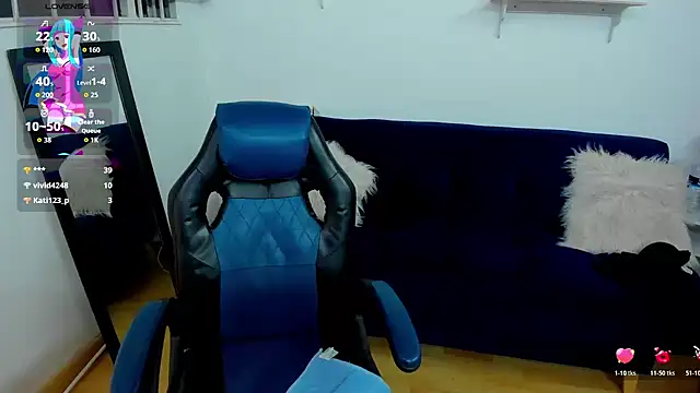 Aliciia_cute1's cam snapshot