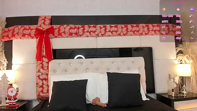 CarlaRossi_'s cam snapshot