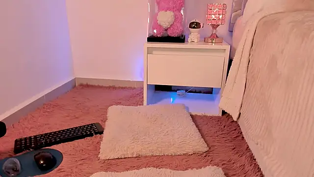 Alissonroses's cam snapshot