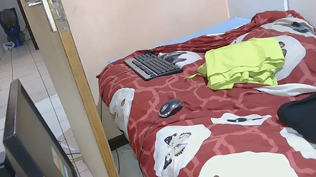 SexyZuluBaddie's cam snapshot