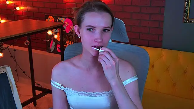 Megan_Rodgers's cam snapshot