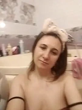 Koshova_1316's cam snapshot