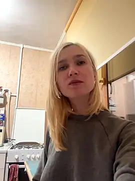 KisJeni's cam snapshot