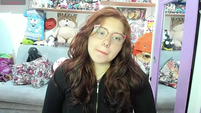 soficammy's cam snapshot