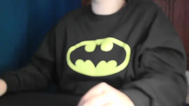 bunnyfox420's cam snapshot