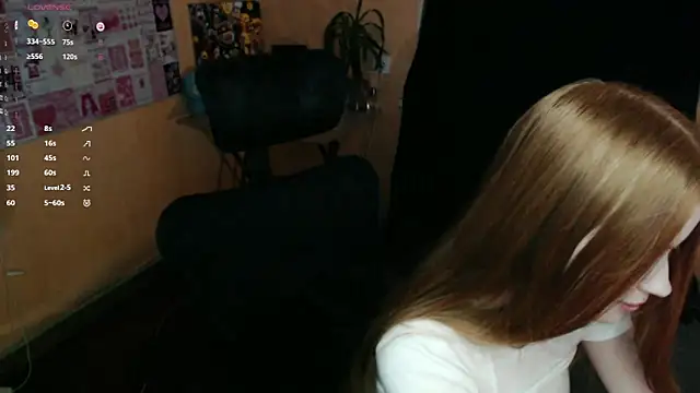 Alice_ShyFox's cam snapshot