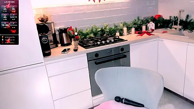 Lola_Bombita's cam snapshot