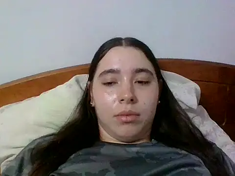 Anni_00001's cam snapshot