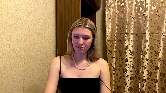 SkyeDavis's cam snapshot