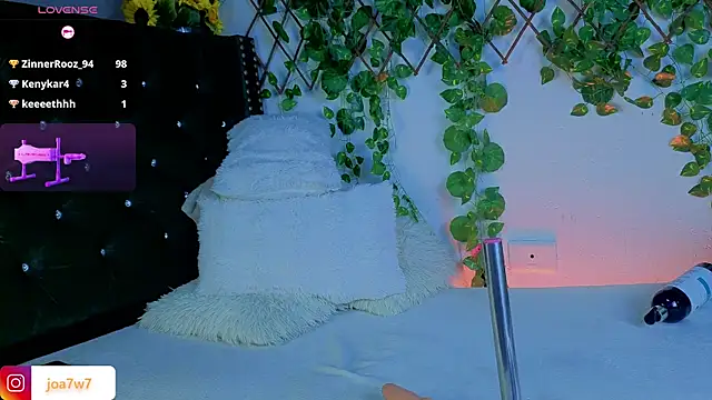 Levii_Ackermann's cam snapshot