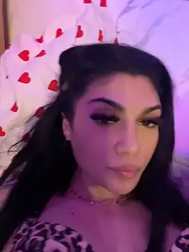 AmiraXendaya's cam snapshot