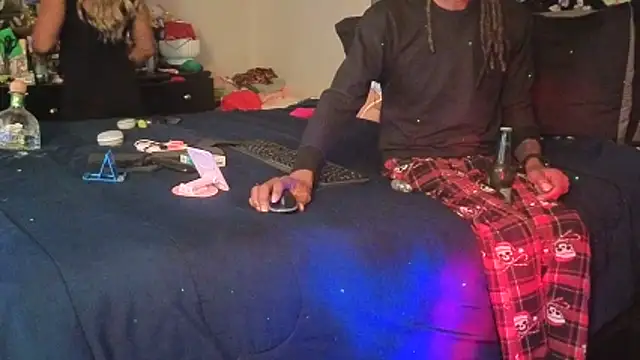 GOODIETIMES1's cam snapshot