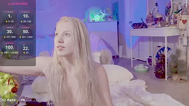 Talulaa live sex cam