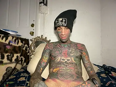 Dyskizly's cam snapshot