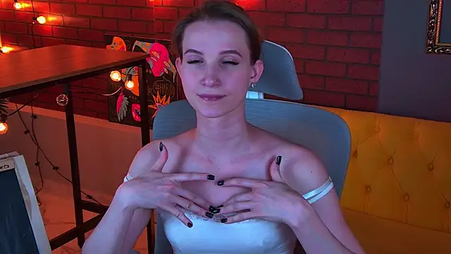 Megan_Rodgers's cam snapshot