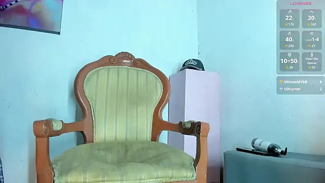 CRISTAL_T2's cam snapshot