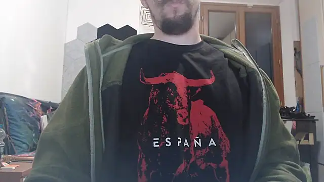 Nando689's cam snapshot