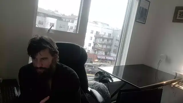 Armyexhibitionistvet's cam snapshot