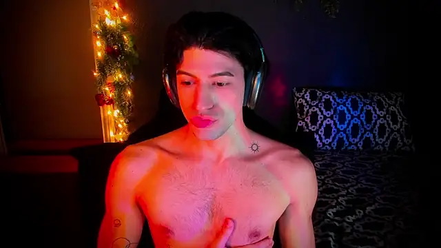 newjeff's cam snapshot