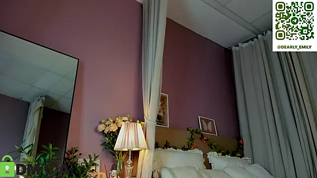 Dearly_Emily live sex cam