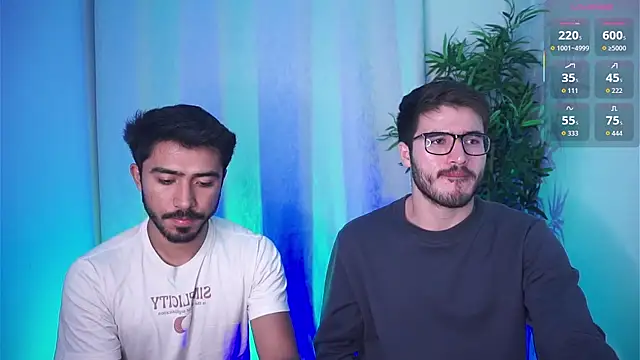 dam0n_fr0st's cam snapshot