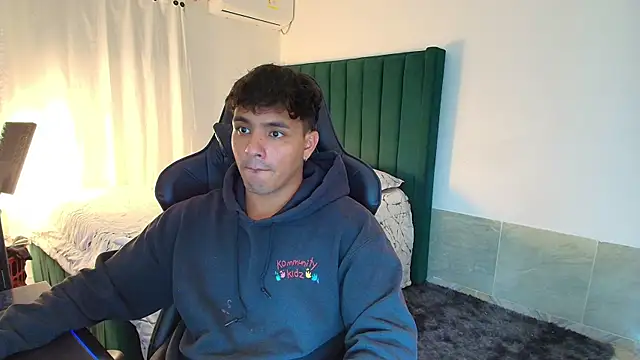 man_dur07's cam snapshot