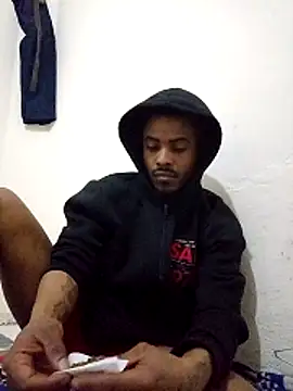 Bigote_Big0357's cam snapshot