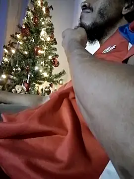 OfficialMineirinho's cam snapshot