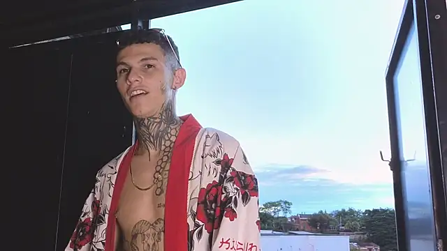 Paulo_527's cam snapshot