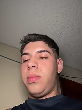 Johan_stick's cam snapshot