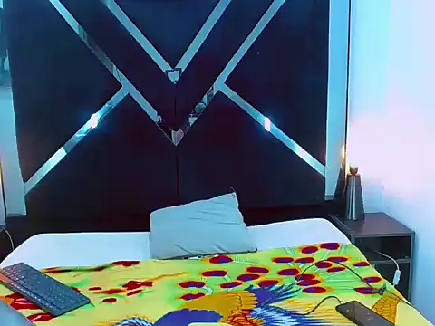 Axel_Marcu's cam snapshot