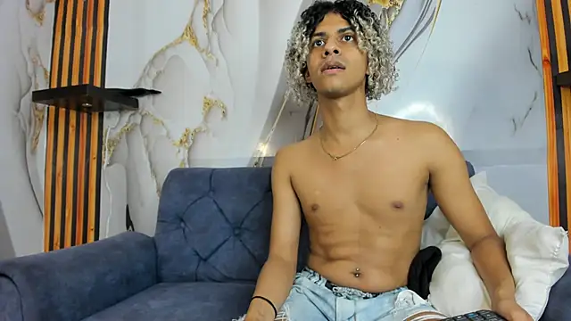 Victor_LatinBoy's cam snapshot