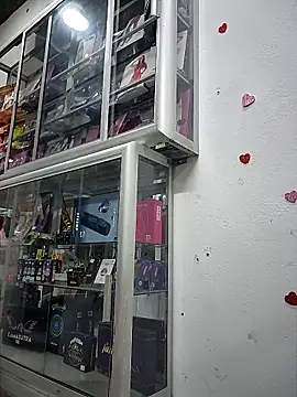 rapunzel069's cam snapshot