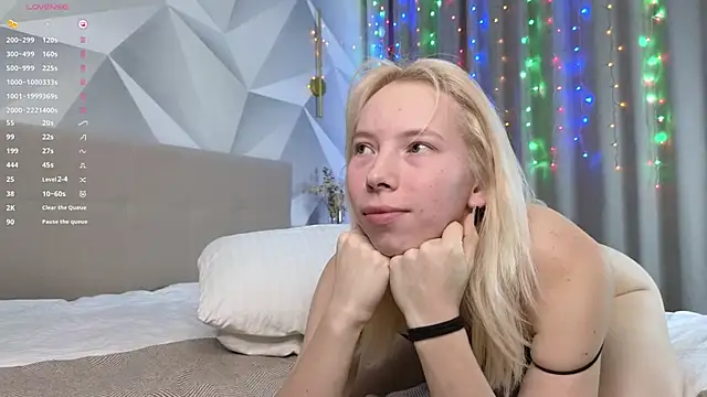 JuliannaWenger's cam snapshot