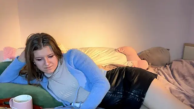 AnnamariaVieu's cam snapshot