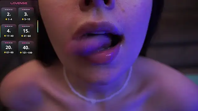 BlissHey's cam snapshot