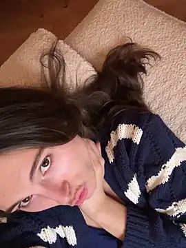 SophiiaStarr's cam snapshot