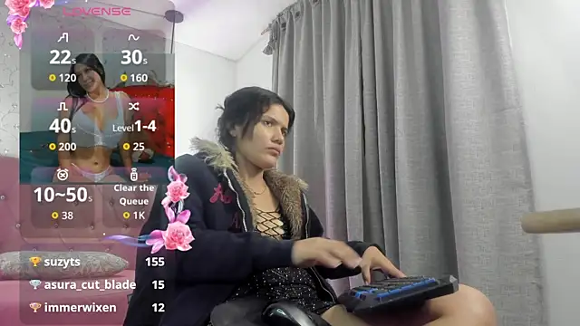 twerkgirl-coral live sex cam