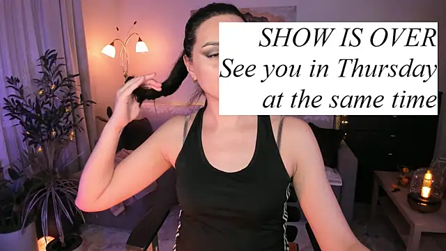 Viki_Bellson's cam snapshot